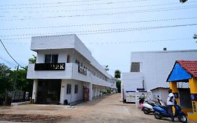 Hotel Geo Park